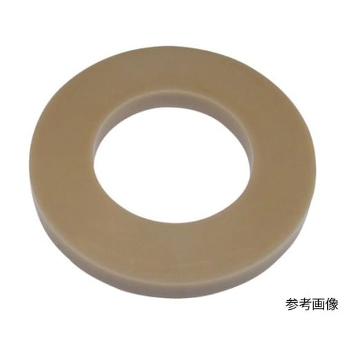 ワッシャー PPS M12 W−PPS−