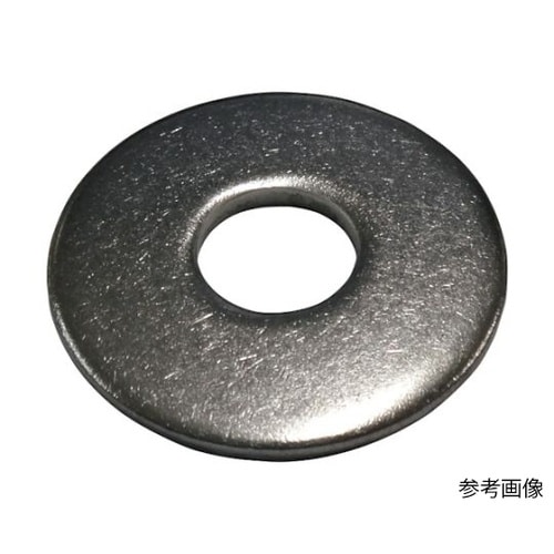 ワッシャー 特寸 ステンレス 6×40×