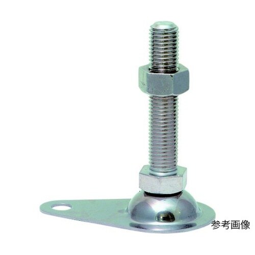 S−D固定用サンアジャストボルト 12x