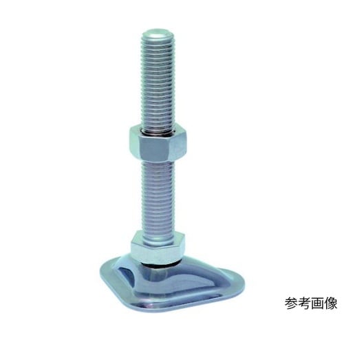 S−L壁側ーコーナー用サンアジャストボル