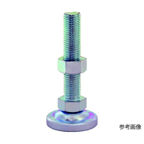 S−Vドーム型重量物用サンアジャストボル