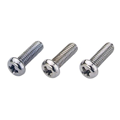 ビスセット 20個入 FRP−2508B