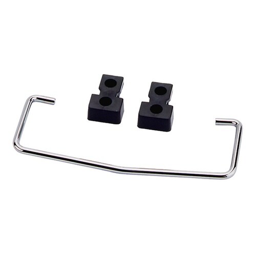 チルトスタンド W129×H10mm ブ