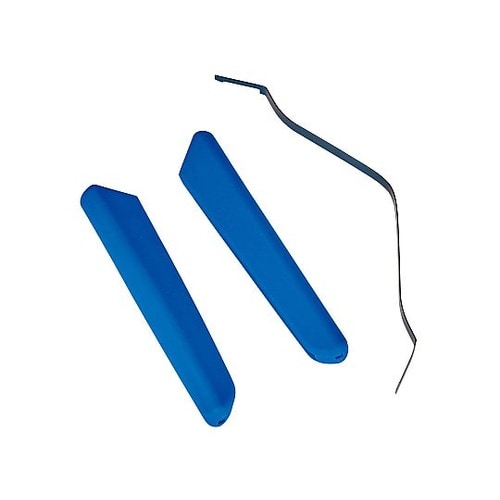 ワイヤーストリッパー用板バネ・グリップセ