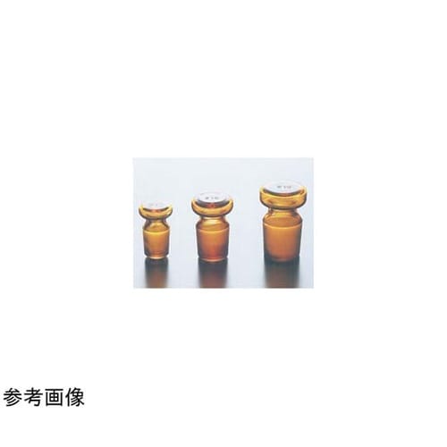 量器用平栓9(茶) 1589−01