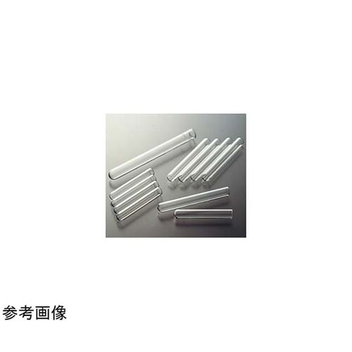 試験管 直口 12×105 3201−0