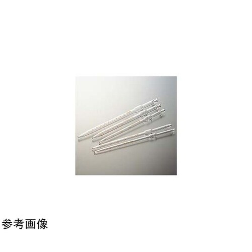 肉厚駒込ピペット 5mL 4045−04