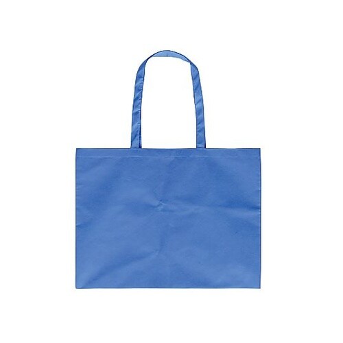 作品バック不織布製 大 マチ付(5cm)