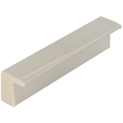 リベルタハンドル 80mm サテンシルバ