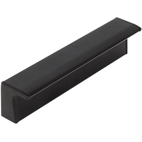 リベルタハンドル 80mm マットブラッ