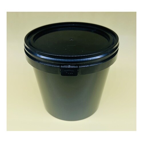 プラペール 黒 1L DSP−1T