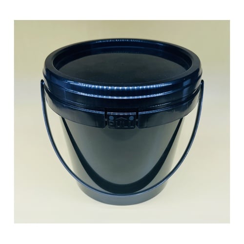 プラペール 黒 2L DSP−2T