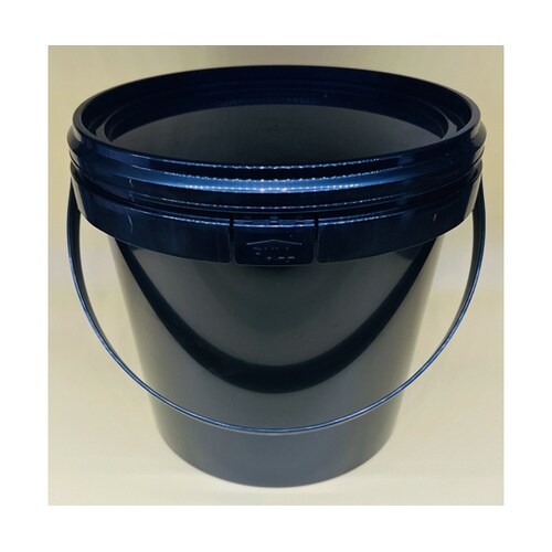 プラペール 黒 6L DSP−6T