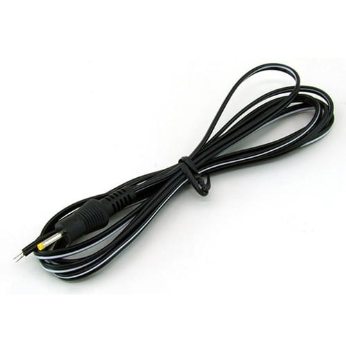 片端JEITA1 DCプラグ付きケーブル