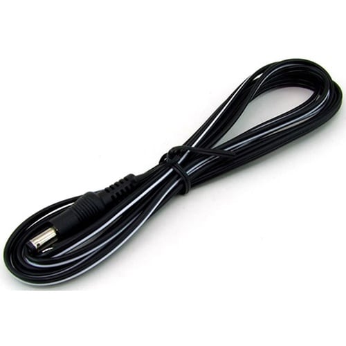 片端JEITA3 DCプラグ付きケーブル