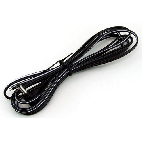 片端L型JEITA3 DCプラグ付きケー