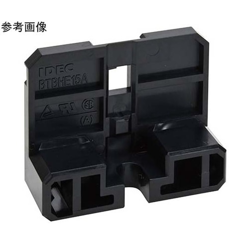 エンドプレート両端 BTBH15−H形/