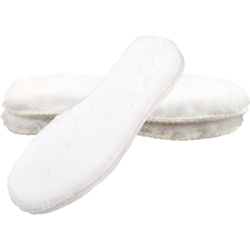 あったか防寒極厚インソール 約27.5c