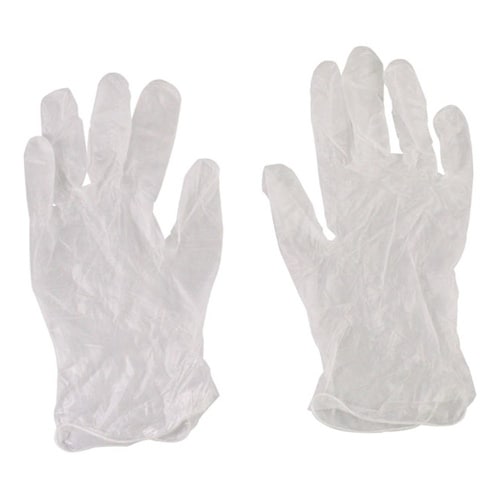 園芸グローブ(3組入)GA−3