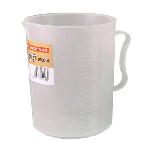 計量カップ 1000ml GA−4