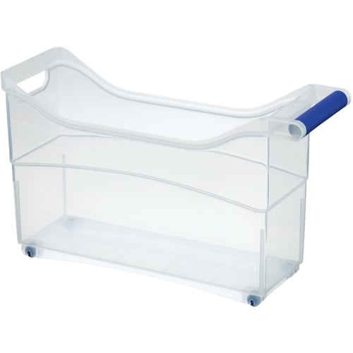 シンク下ストッカー クリアー #1230