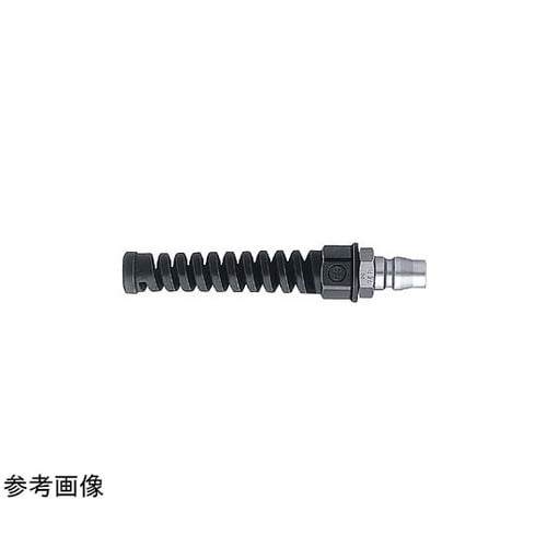 ナットカプラ Φ8.5×Φ12.mm プ