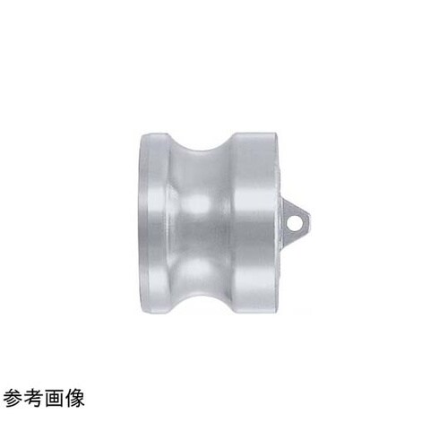 レバーロックキャップ アルミニウム合金