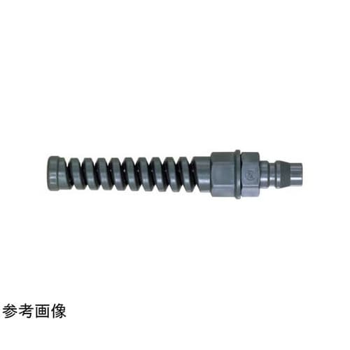 ハイカプラエース ホースサイズΦ8.5×