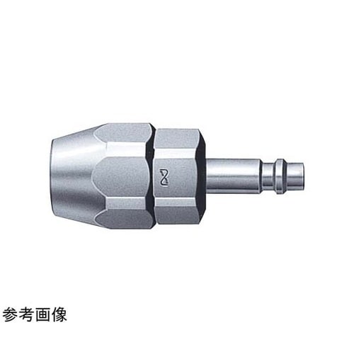 ミニコック 内径Φ5mm 53g プラグ