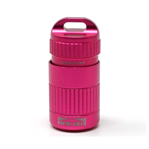 完全防水 キーチェーンLEDライト M・