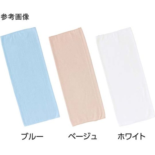 男女兼用腹巻 ベージュ LL 38916