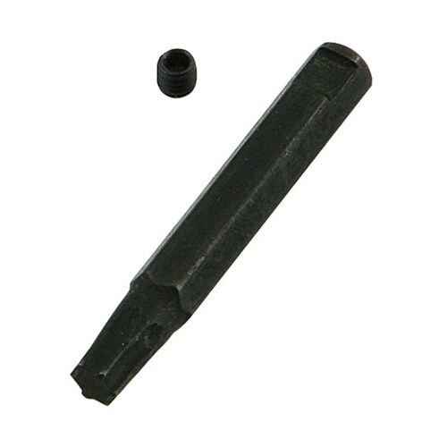 ロングT型トルクスビットソケット交換ビッ