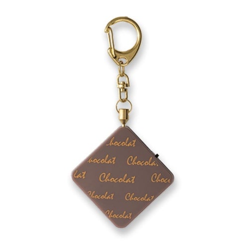 プリンセス防犯ブザー キャラメル GE0