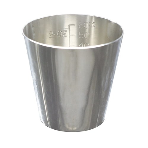 スギコ 18−8 メデシンカップ(薬杯)