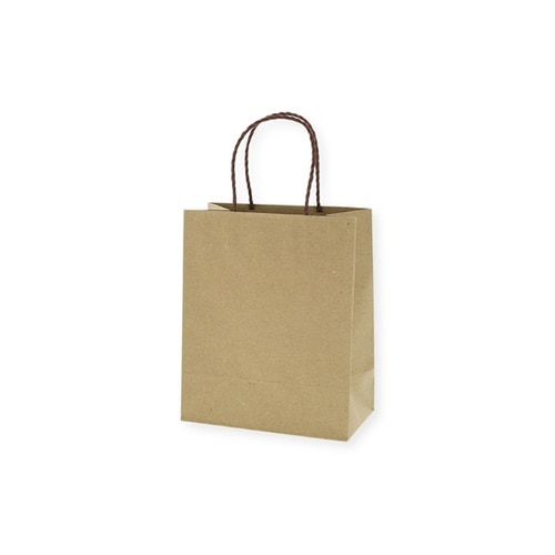 手提げ紙袋 スムースバッグ 22−12