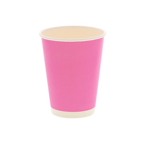 ペーパーカップ アイス・ホット兼用 12