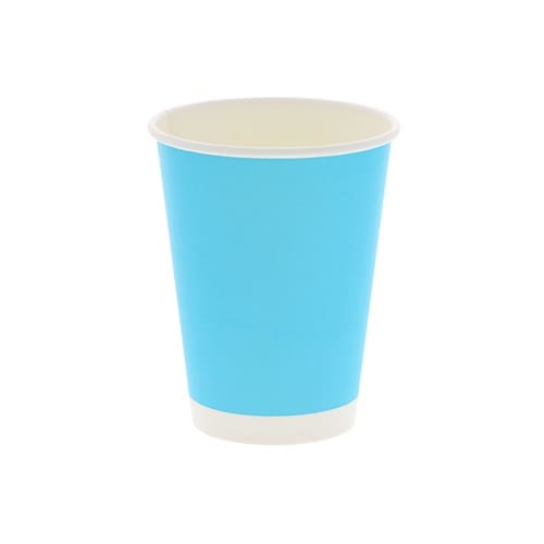 ペーパーカップ アイス・ホット兼用 12
