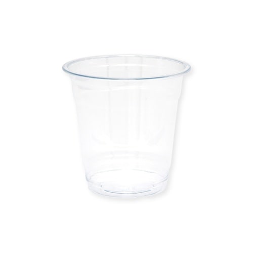 透明カップ A−PET 12オンス 浅型