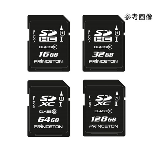 UHS−I規格対応 SDXC/HCカード