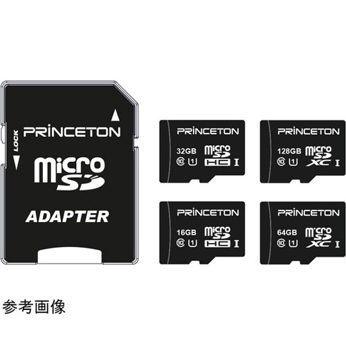 UHS−I規格対応 microSDXC/