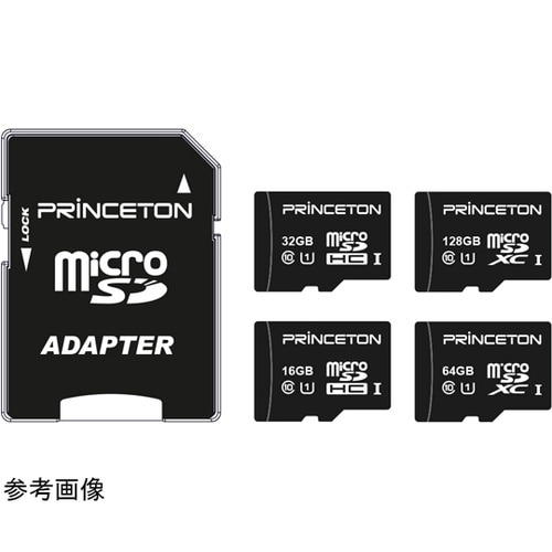 UHS−I規格対応 microSDXC/