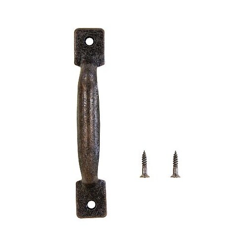 鉄ヒル取手 GBメッキ 87mm BH1