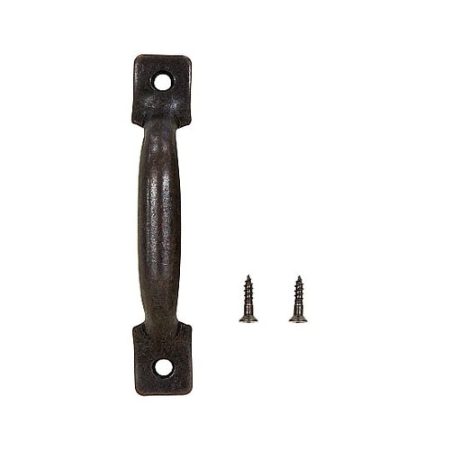 鉄ヒル取手 GBメッキ 70mm BH1