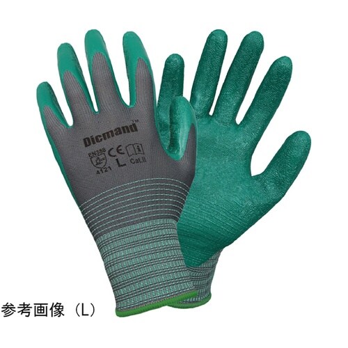 グローブ ディックマングローブ M MG