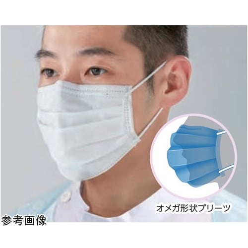 プロフェッショナルマスクIオメガ ゴム紐