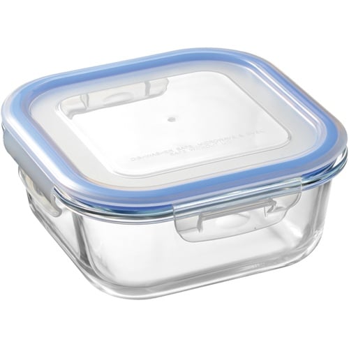 レッシュ 耐熱ガラス容器800ml ME