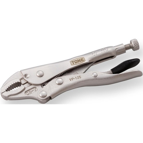 グリッププライヤセット 2個入 VP−1
