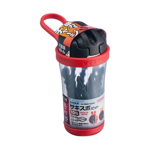 ビットマグボトル 10本組 SMG142