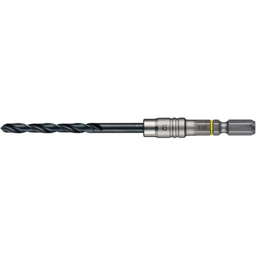 クッションドリル(鉄工用) AMD−4.