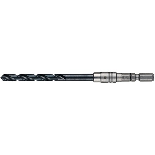 クッションドリル(鉄工用) AMD−6.